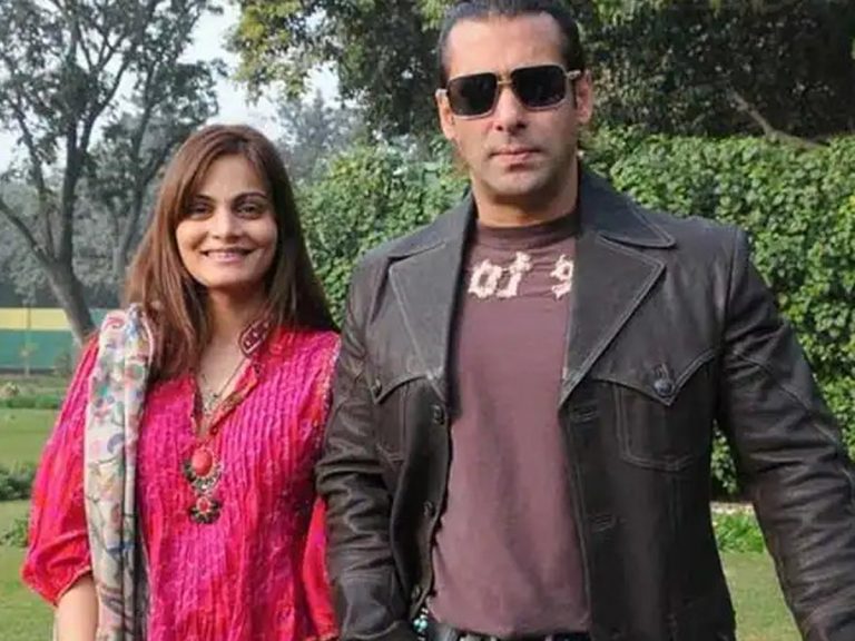 ‘భాయ్ జాన్’పై బిజినెస్ మ్యాన్ కేసు! కంప్లైంట్ లో సల్మాన్ చెల్లెలి పేరు కూడా…