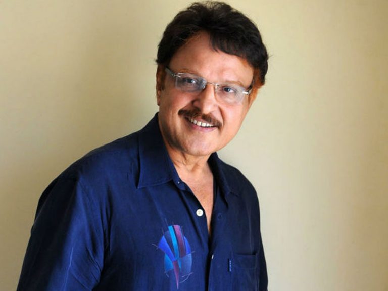 విలక్షణ నటుడు … శరత్ బాబు