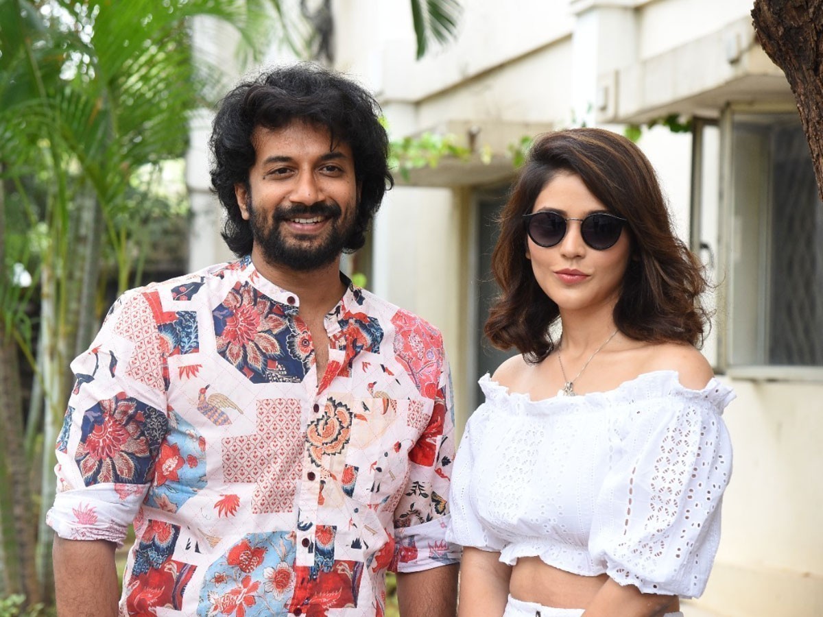 30న పబ్లిక్ కోర్టులోకి ‘తిమ్మరుసు’