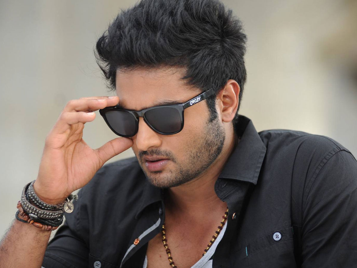 మోదీ సర్కార్ కొత్త చట్టంపై సుధీర్ బాబు ఆగ్రహం…