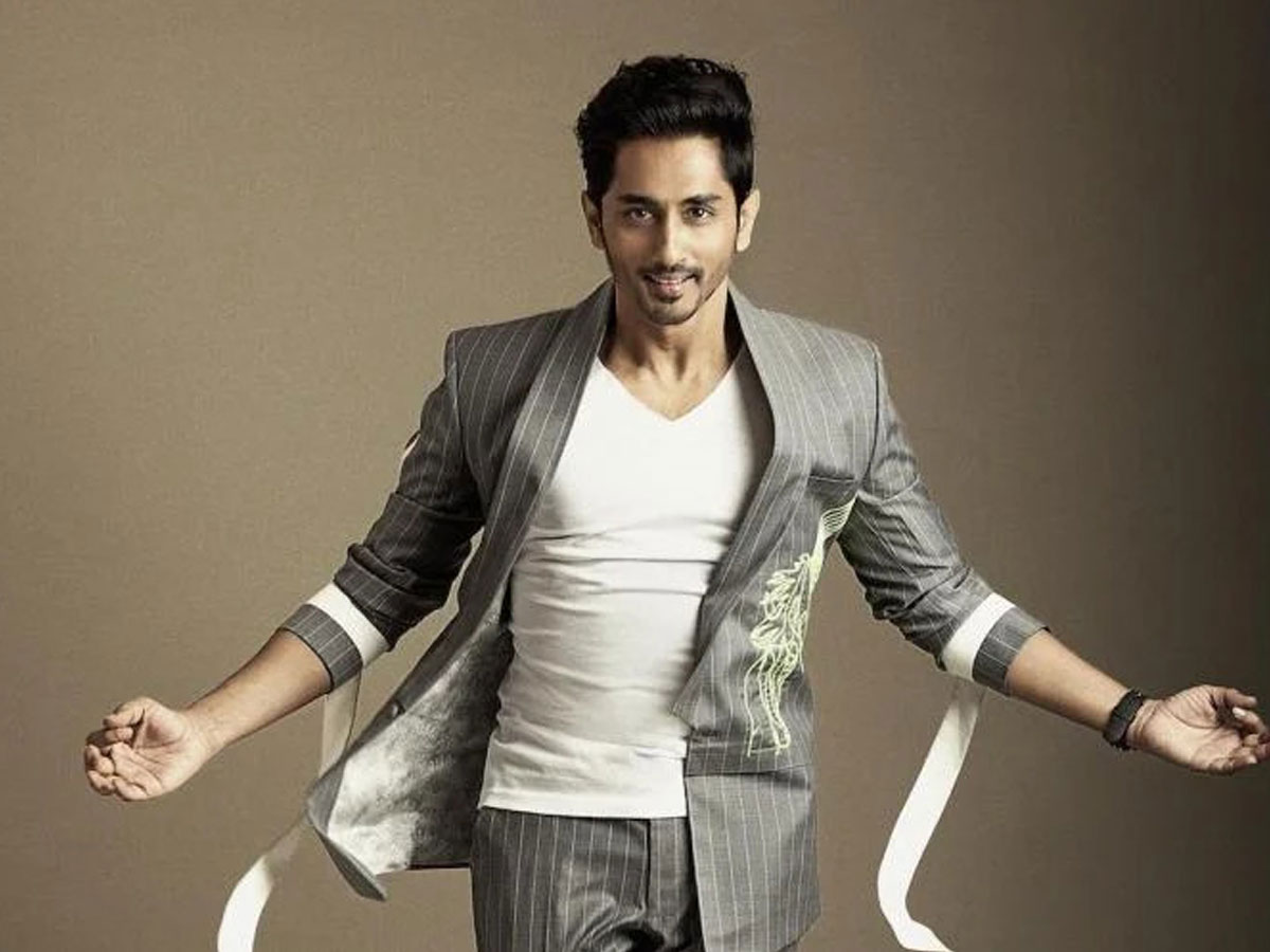 ‘వీలైతే ఓ వెబ్ సిరీస్… కుదిరితే ఒక కొత్త సినిమా’ అంటోన్న ‘బొమ్మరిల్లు’ సిద్ధూ!