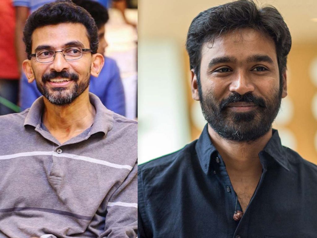 Another Hero in Dhanush and Sekhar Kammula Project?