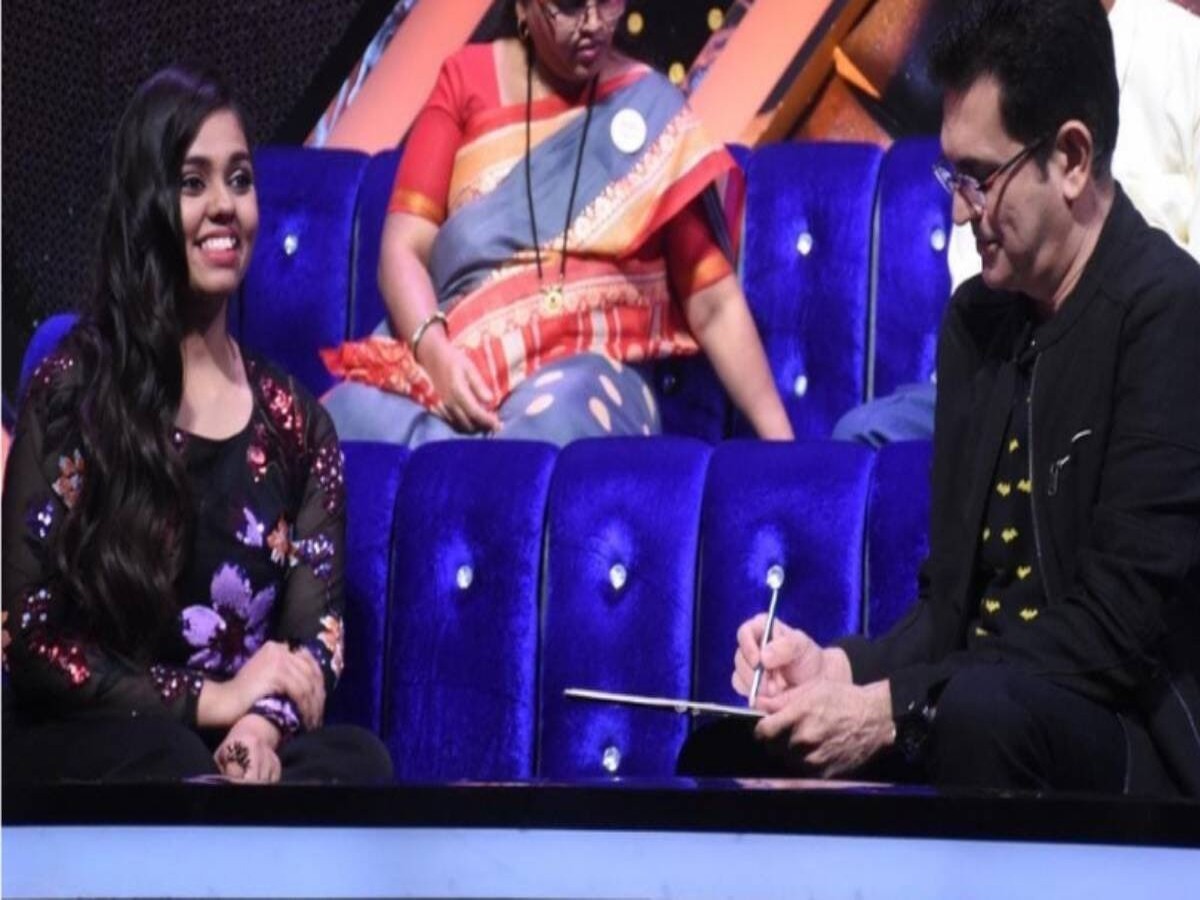 ఇండియన్ ఐడల్ 12 : షణ్ముఖ ప్రియకి బాలీవుడ్ డైరెక్టర్ బంపర్ ఆఫర్!