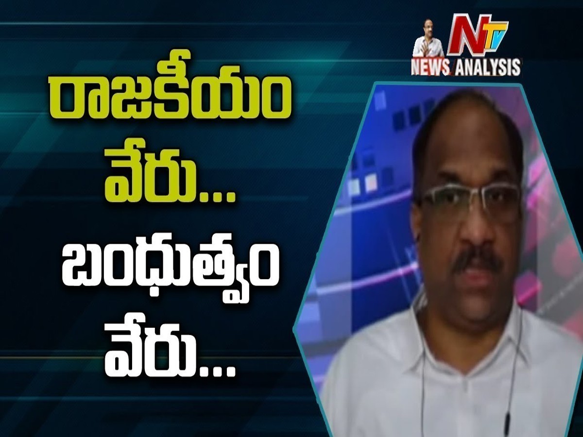 షర్మిలను తెలంగాణ ప్రజలు ఆదరిస్తారా ?