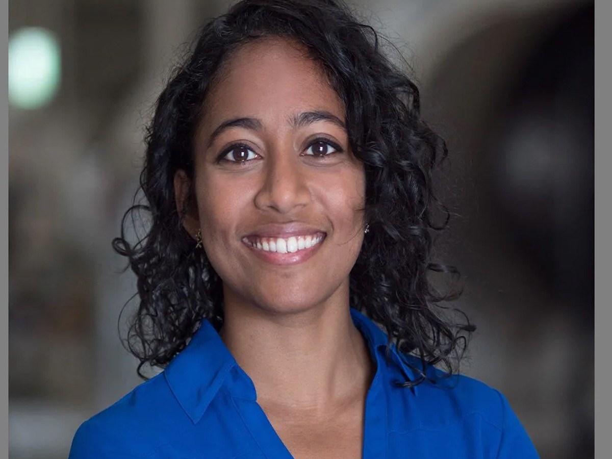 అంతరిక్షంలో తెలుగమ్మాయి.. ప్రయాణం ఈరోజే