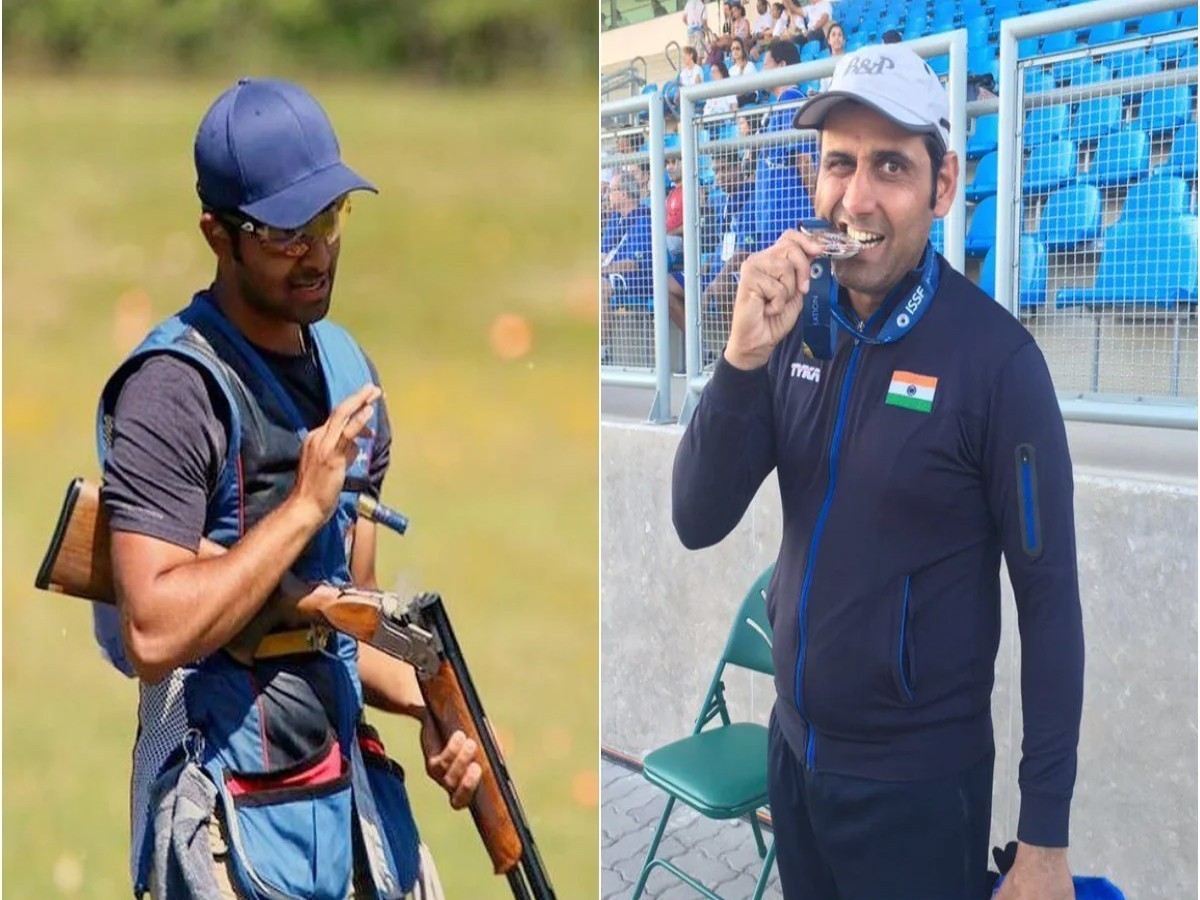 వ్యాక్సిన్ కోసం వెయ్యి కిలోమీటర్లు వెళ్లిన భారత అథ్లెట్లు…