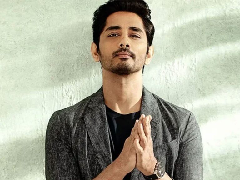 సిద్ధార్థ్ చనిపోయాడంటూ థంబ్ నెయిల్!