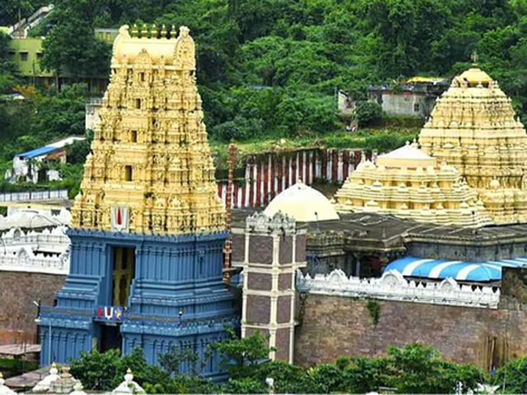 నేటి సింహాచలం గిరి ప్రదక్షిణ రద్దు….