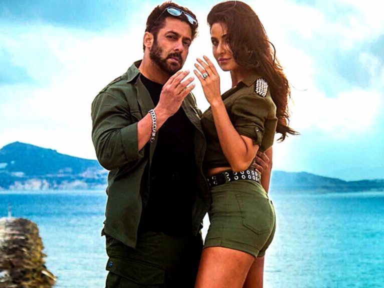 యూరోప్ లో ‘టైగర్’ వేట… విదేశాల్లోనే 50 రోజుల పాటూ సల్మాన్, కత్రీనా!