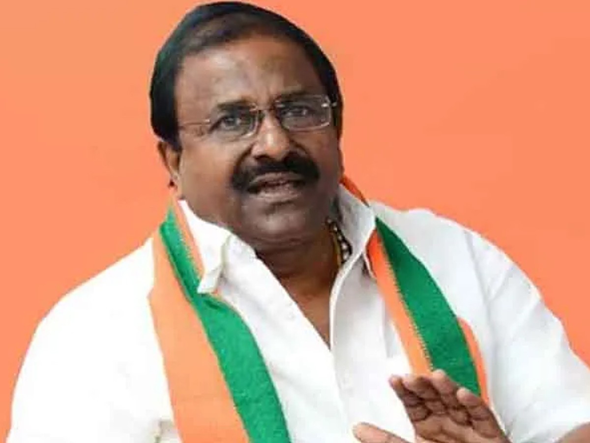 భవిష్యత్తులో జనసేనతో కలిసే వెళ్తాం : సోము వీర్రాజు
