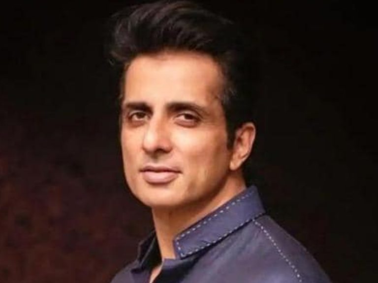 మనసున్న మనిషి… సోనూ సూద్!