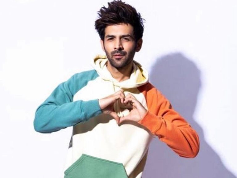 బాలీవుడ్ యంగ్ హీరోతో… కార్తీక్ ఆర్యన్ బ్రోమాన్స్!