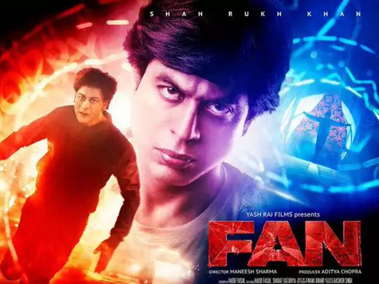 బాలీవుడ్ బాద్షా లాంటి ‘ఇంటర్నేషనల్ క్రేజ్’ మన వాళ్లకు ఎప్పుడొస్తుందో…!