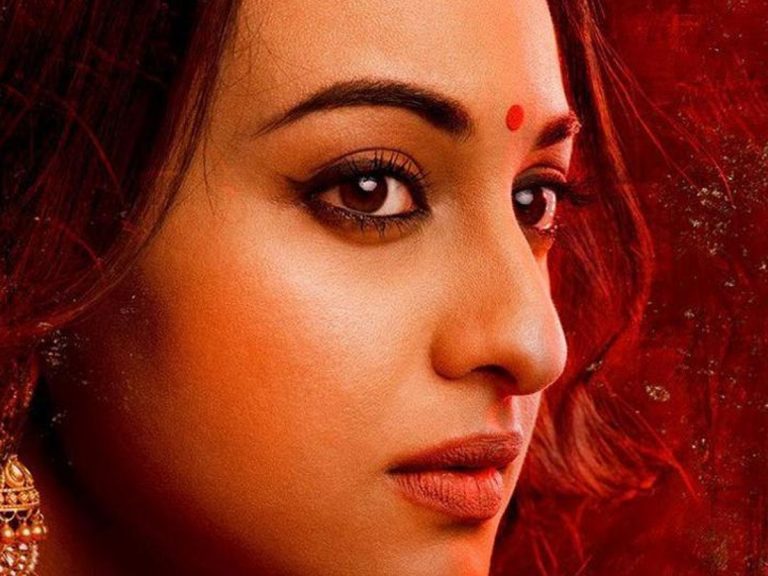 వేశ్యగా సోనాక్షి… ‘ముజ్రా’లతో మురిపించనున్న ముద్దుగుమ్మ!