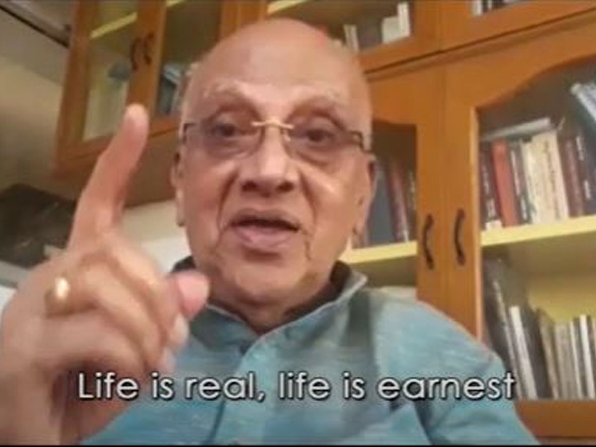 సింగీతం హృదయం నుండి పుట్టుకొచ్చిన పాట!