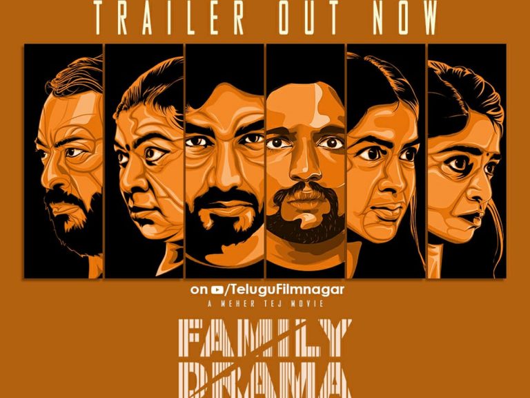 సీరియ‌ల్ కిల్ల‌ర్ గా సుహాస్!