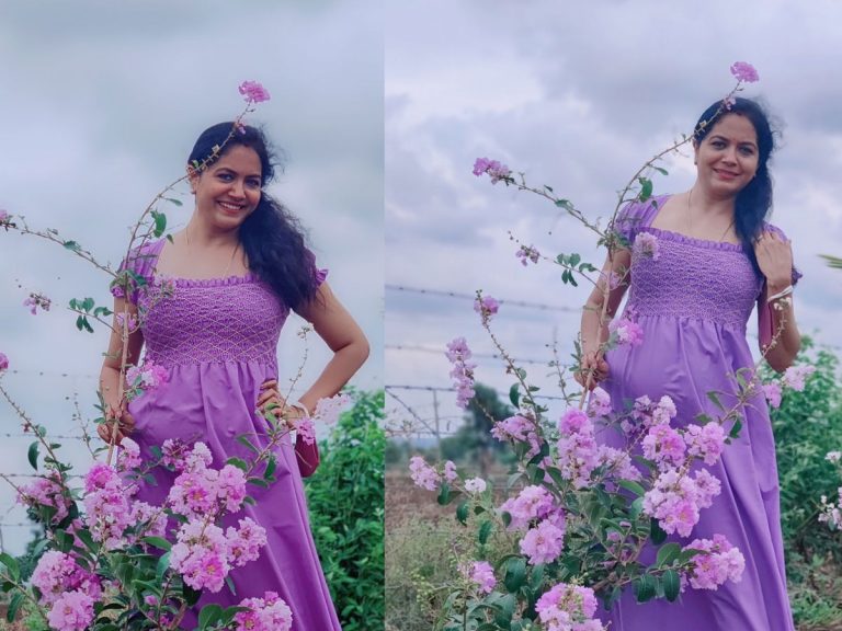 సింగర్ సునీత ఫోటోలు