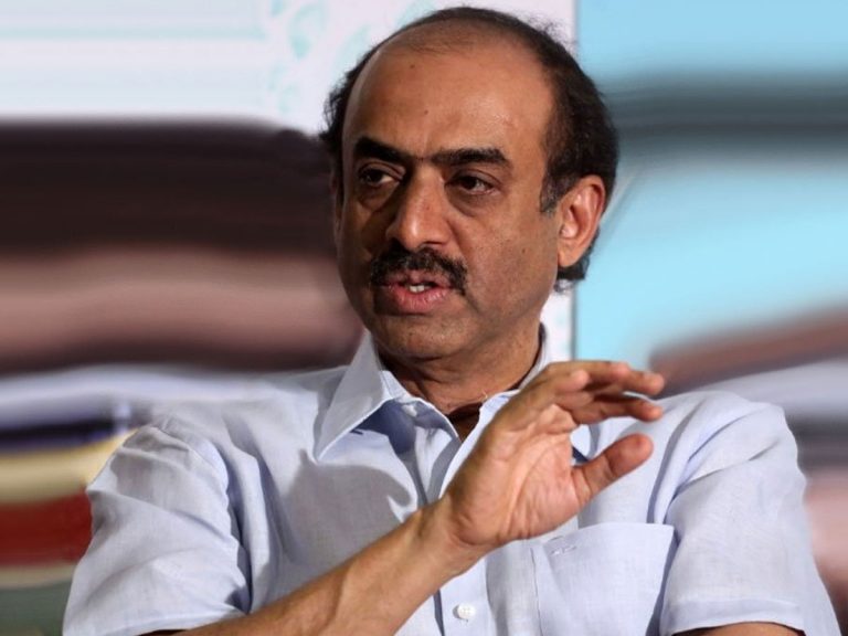 ఇక్కడ తప్పొప్పులు ఉండవంటున్న సురేశ్ బాబు!