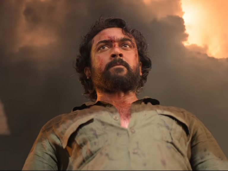 సూర్య 40వ చిత్రం టైటిల్ ఏమిటంటే….