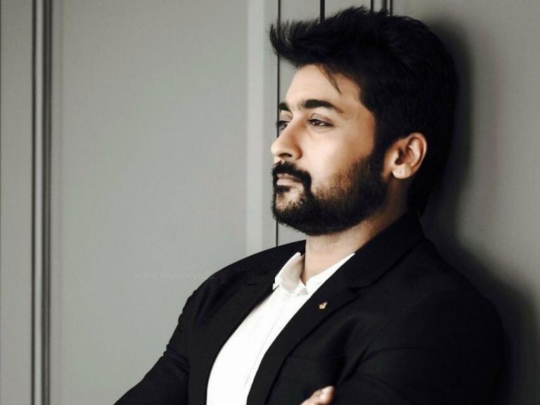 వైవిధ్యం… సూర్య ఆయుధం!