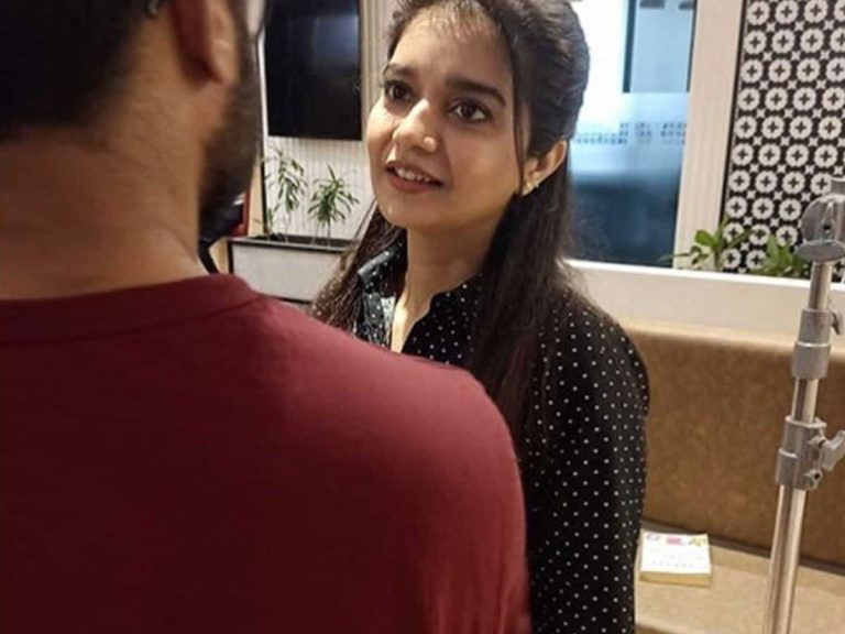 ‘కలర్స్’ స్వాతి కమ్ బ్యాక్ మూవీ స్టిల్ లీక్!