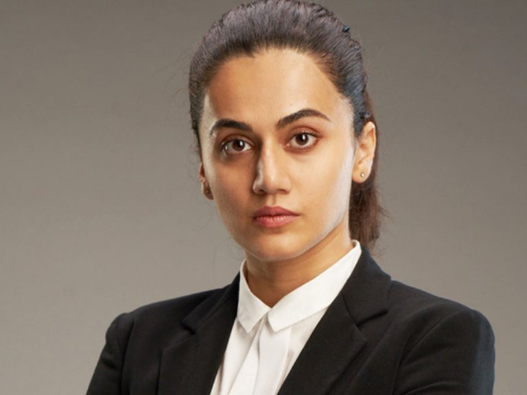 నాకంటే వాళ్ళు ఐదు రెట్లు ఎక్కువ సంపాదిస్తున్నారు: తాప్సీ