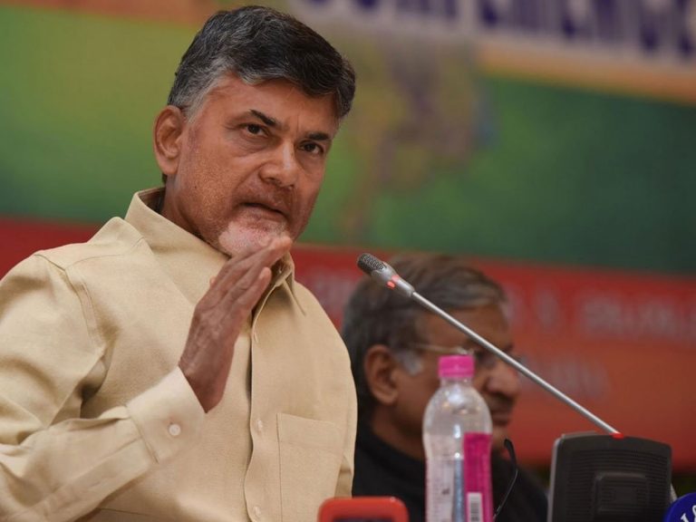 తెలంగాణ టీడీపీ కొత్త అధ్య‌క్షుడిపై చంద్రబాబు దృష్టి