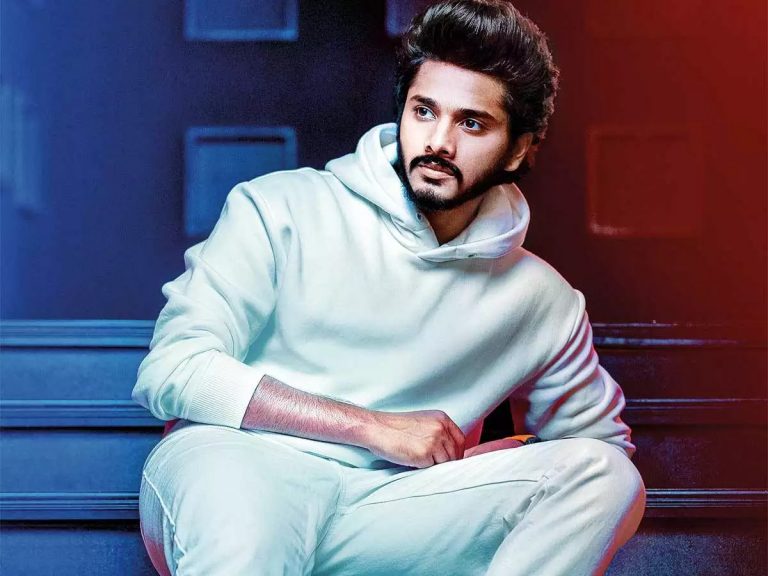 కొత్త మూవీకి తేజ సజ్జ షాకింగ్ రెమ్యూనరేషన్…!!?