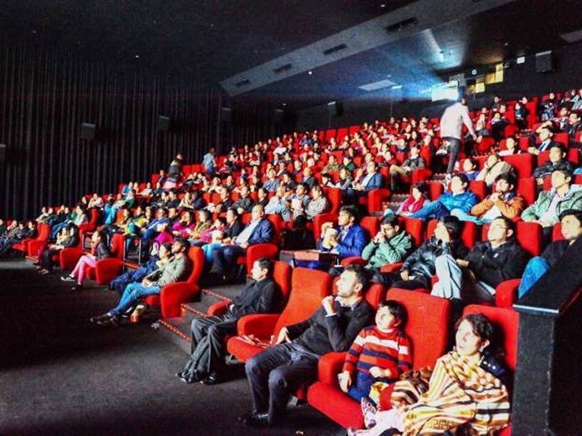 థియేటర్లు తెరిస్తే సమస్య పరిష్కారం అవుతుందా!