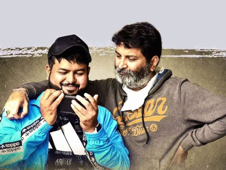 తమన్ మదిలో మహేష్ కథను నింపేస్తున్న త్రివిక్రమ్!