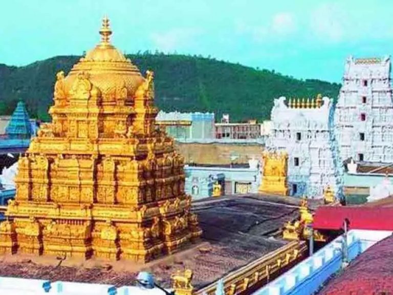 టీటీడీపై నిరాధారమైన ఆరోపణలు.. స్ట్రాంగ్ వార్నింగ్