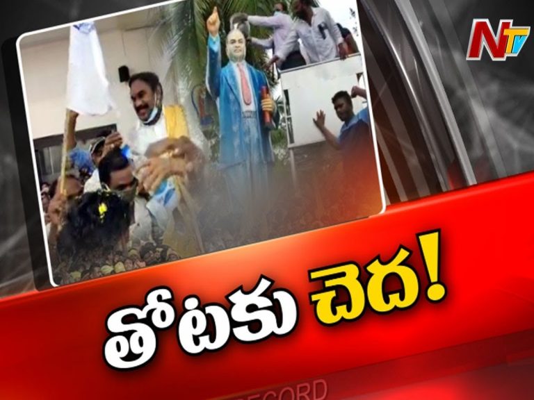 ముల్లును ముల్లుతోనే తీయాలనే ప్లాన్‌లో ఎమ్మెల్సీ తోట!