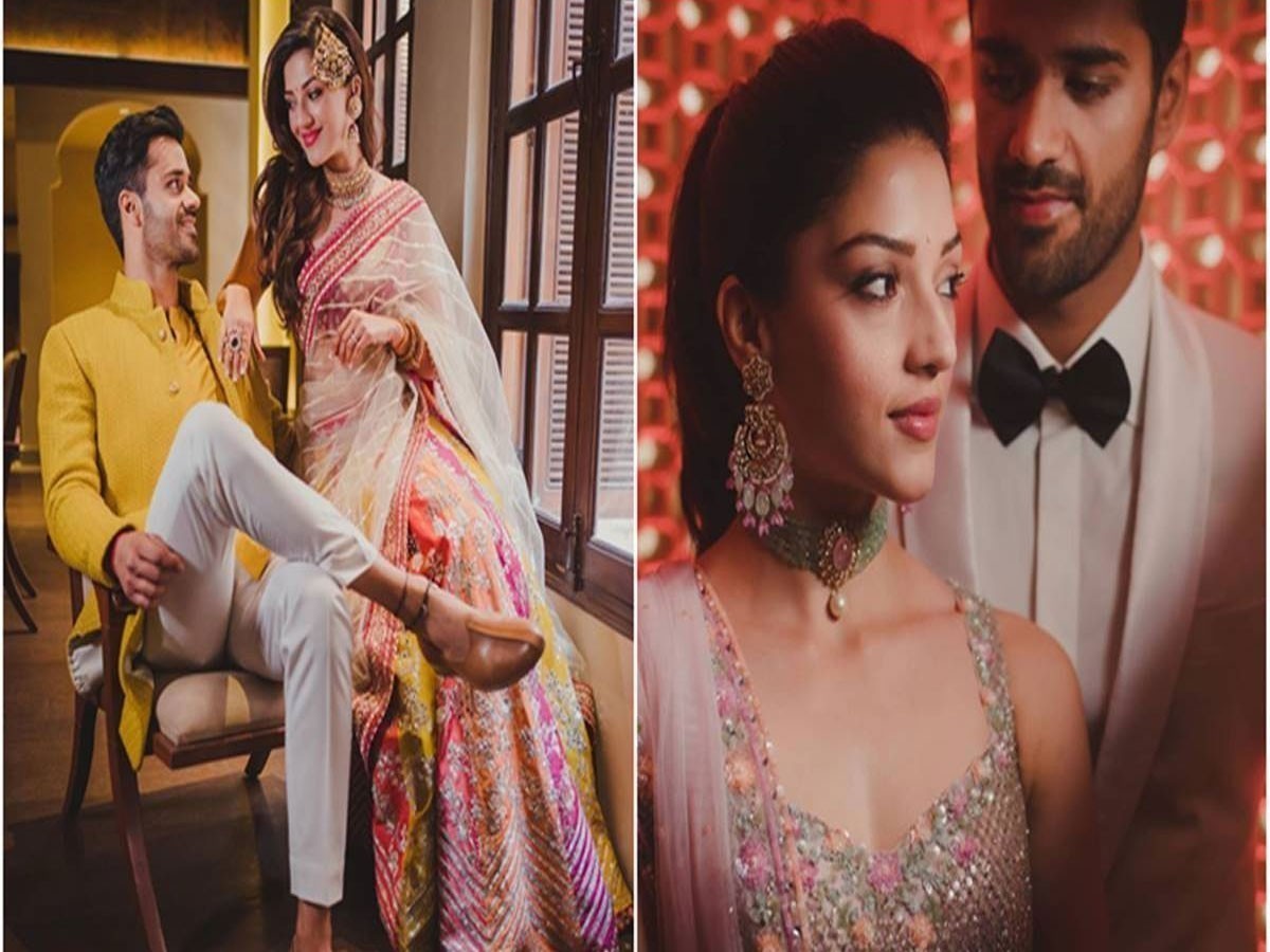 మెహ్రీన్ తో పెళ్లి రద్దుపై స్పందించిన భవ్య బిష్ణోయ్‌