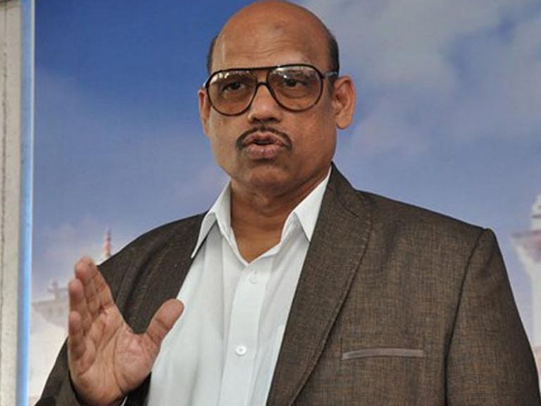 ఇప్పుడు సమైఖ్యఆంధ్ర అంటే కేసీఆర్ ఒప్పుకుంటారు…