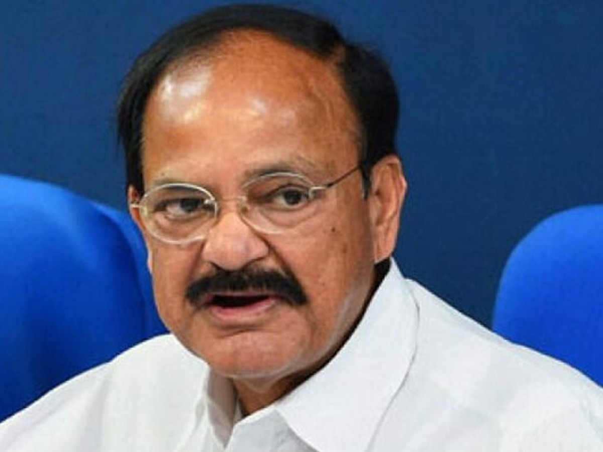 కంటోన్మెంట్ రోడ్ల మూసివేత సమస్యపై వెంకయ్య నాయుడు చొరవ