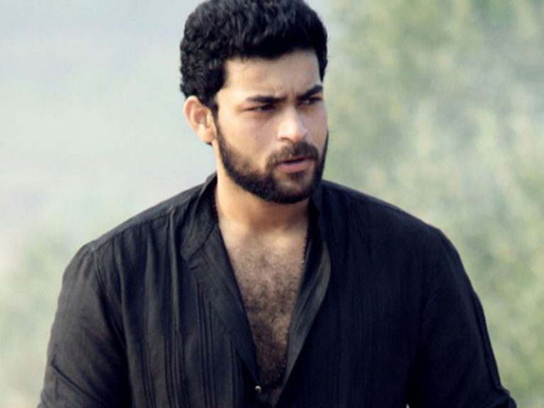 బాలీవుడ్ బాట పట్టనున్న వరుణ్ తేజ్!