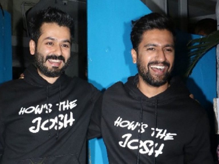 యూరప్ లోకి నో ఎంట్రీ! విక్కీ కౌశల్ భారీ సైన్స్ ఫిక్షన్ థ్రిల్లర్ మరింత ఆలస్యం…