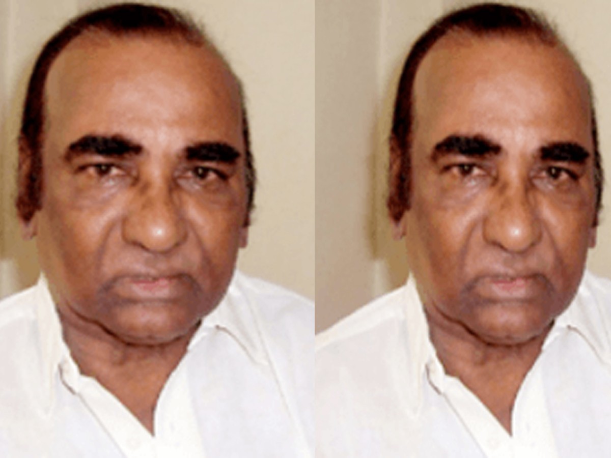 చిత్రవిచిత్రాల వి.యస్.ఆర్.స్వామి