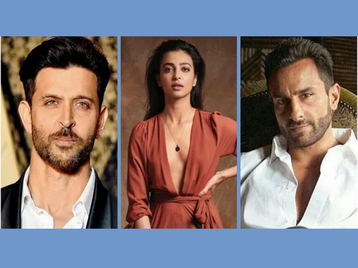 పోలీస్ కి భార్య, రౌడీ తరుఫు లాయర్… రాధికా ఆప్టే!