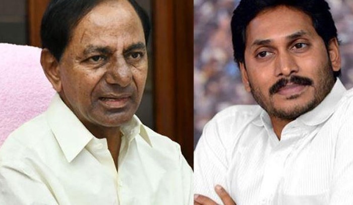 తెలకపల్లి రవి : జలవివాదంలో వింత మాటలు, కేంద్రానికి తాళాలు