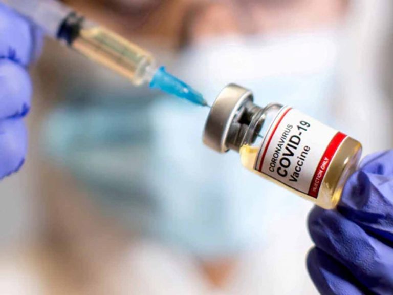 కేంద్రం ధీమా:  జులై చివ‌రి నాటికి 51 కోట్ల డోసులు…