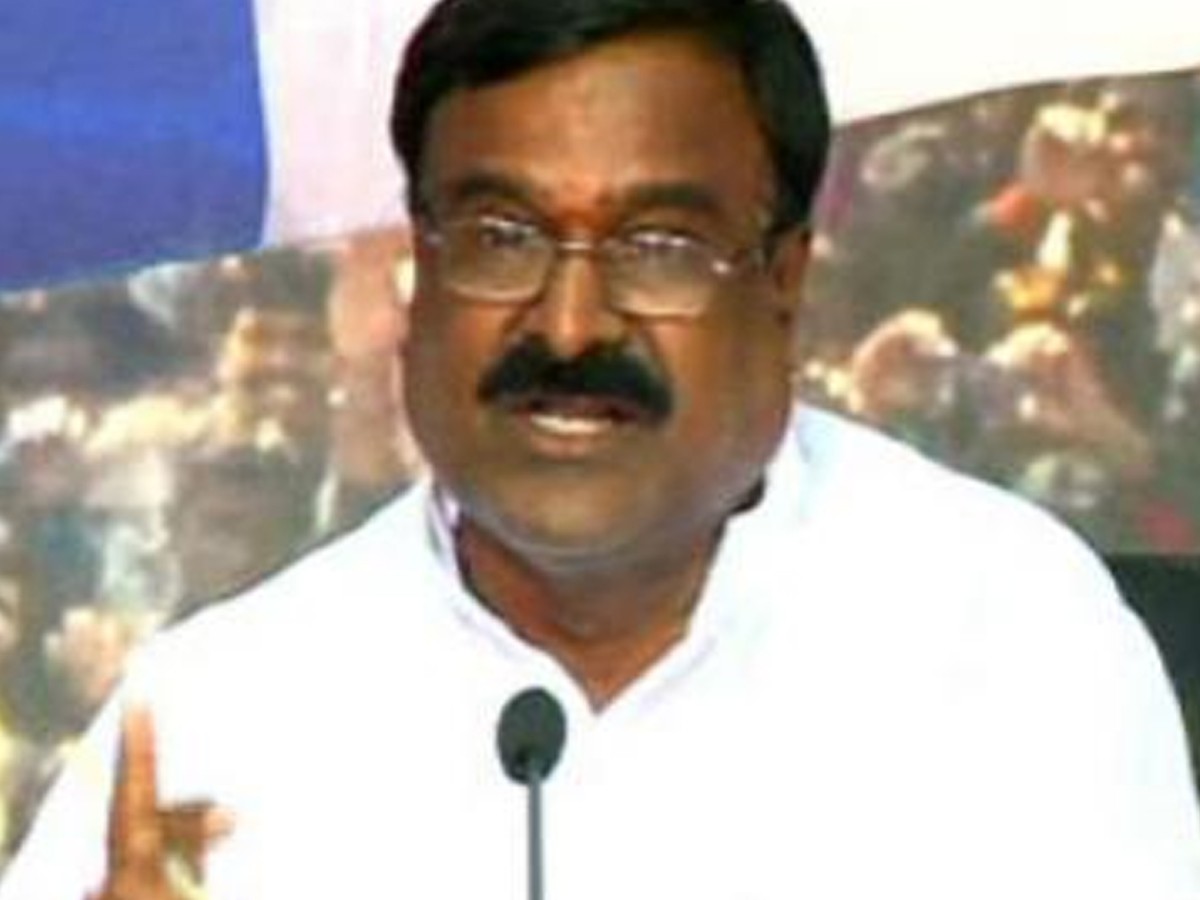 తెలంగాణలో ఇక మాదే అధికారం : కొండా రాఘవరెడ్డి