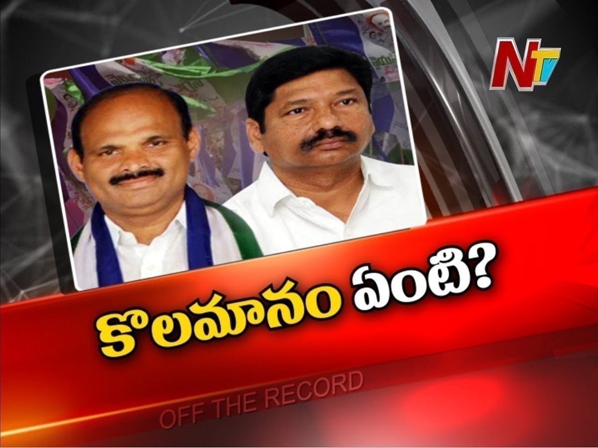 కేబినెట్ లో బెర్త్ కోసం ఆ ఎమ్మెల్యేలు ఎదురుచూపులు…?