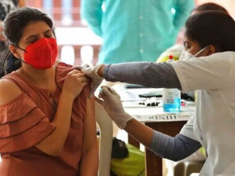 థర్డ్ వేవ్ కు ముందస్తుగానే సిద్ధంగా ఉన్నాం