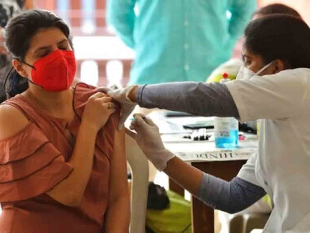 థర్డ్ వేవ్ కు ముందస్తుగానే సిద్ధంగా ఉన్నాం