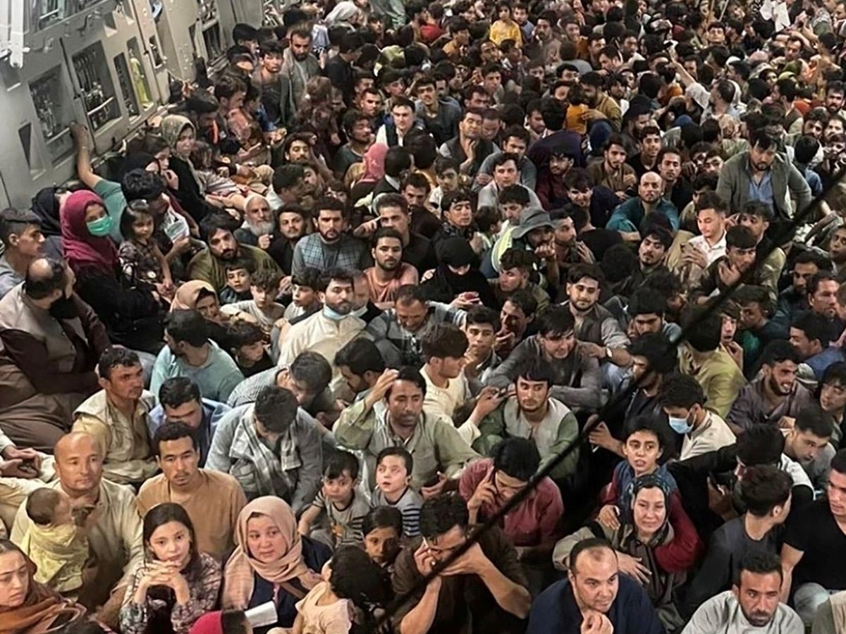 ఆ విమానంలో 640 మంది కాదు… అంత‌కు మించి…