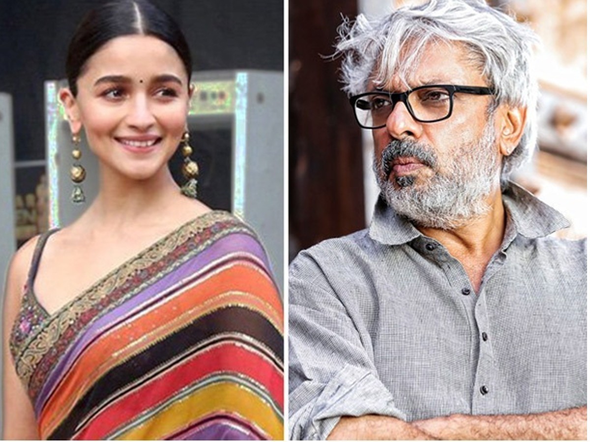 బన్సాలీకి ‘గంగూభాయ్’ బంపర్ ఆఫర్!