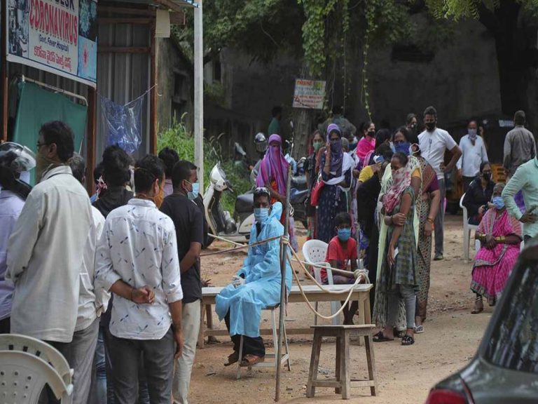 ఏపీ క‌రోనా అప్డేట్‌: ఈరోజు కేసులు ఎన్నంటే…