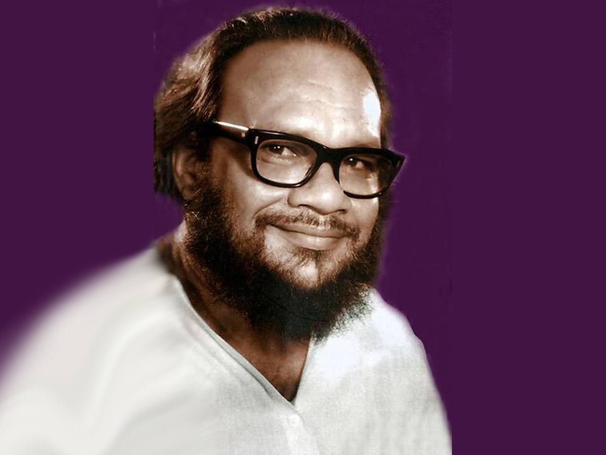 చెరిగిపోని ఆరుద్ర ముద్ర!