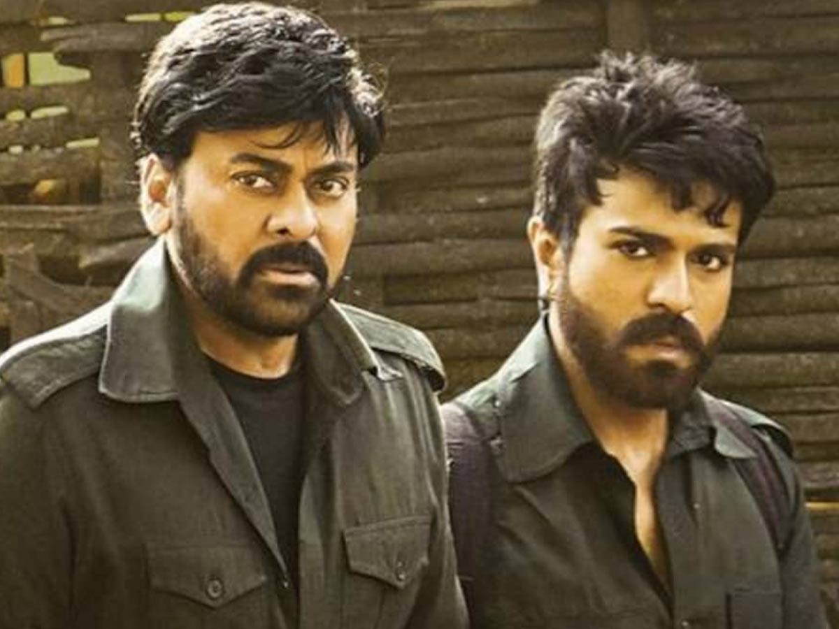 దీపావళి సందడి ‘ఆచార్య’దేనా!?